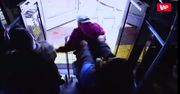 Wypchnęła staruszka z autobusu. Odpowie za zabójstwo