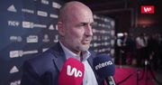 Michał Probierz zaskoczył. "Nie sprzedajemy nikogo i za rok chcemy walczyć o mistrzostwo!"