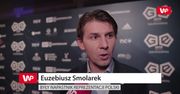 Ebi Smolarek o mistrzostwie Polski dla Piasta. "Nie zaskoczyło mnie to. Cały sezon grali świetnie"