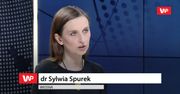 Miażdżący sondaż po filmie Sekielskich. Sylwia Spurek komentuje
