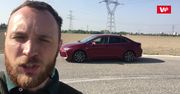 Toyota Corolla sedan z napędem hybrydowym - ile pali naprawdę?
