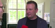 Dziadek szcześcioraczków o swoich wnukach