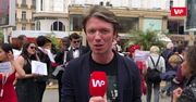 WP  w Cannes: "Autentyczny", "Dobry". Pytamy o Zawieruchę u Tarantino