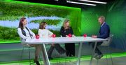 "Druga połowa". Michał Probierz największym wygranym sezonu. "Przetrwał najtrudniejszy moment"