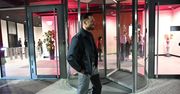 Stylowy Rafał Maślak obiecuje, że zabierze ze sobą na ściankę syna: "Niech tylko nauczy się chodzić"