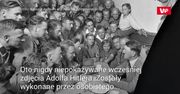 Nieznane zdjęcia Adolfa Hitlera