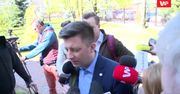 Michał Dworczyk, szef KPRM: dziękujemy Solidarności za konstruktywną postawę