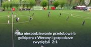 Młody klubowy kolega Krzysztofa Piątka zachwycił i wprawił w osłupienie rywali