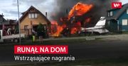 Katastrofa samolotu w Chile. Zginęło 6 osób