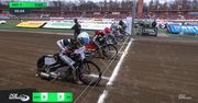 Świetny Tai Woffinden. Zobacz skrót meczu Betard Sparta Wrocław - Stelmet Falubaz Zielona Góra