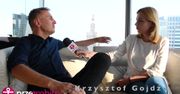 Krzysztof Gojdź zapewnia: ""Big Brother" idzie na żywioł"