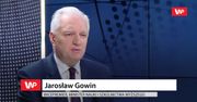 Dyskusja o OFE. Nagle Jarosław Gowin uderza w Donalda Tuska
