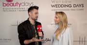 WP Express: relacja z konferencji prasowej Targów Beauty Days i Warsaw Wedding Days