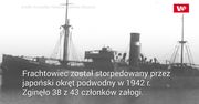 Szukali go 77 lat. To była wielka tragedia