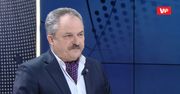 Wybory do PE 2019. Marek Jakubiak o współpracy Kukiza z PiS