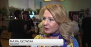 Majka Jeżowska: "Na wiosnę jestem bardzo aktywna zawodowo"
