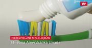 11-latka zmarła po umyciu zębów. Jej matka apeluje