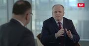 Paweł Kowal u Michała Kobosko w "Racji Stanu". Zobacz cały odcinek