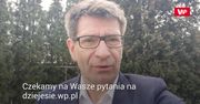 Władysław Teofil Bartoszewski gościem programu "Wyborczy Grill"