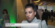 Maja Hyży: "Jestem bardzo rodzinna"