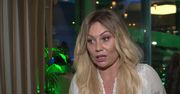 Monika Jarosińska: "Nie przygotowuję się do świąt, okna niepomyte"