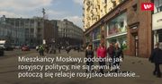 Wybory na Ukrainie. Rosjanie liczą na nowe otwarcie