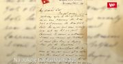 Niewiele brakowało, by Titanic szybko zakończył rejs. Oto list sprzed 100 lat