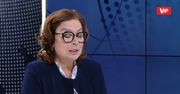 Wybory do PE 2019. Małgorzata Kidawa-Błońska ma teorię ws. rekonstrukcji rządu