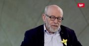 Powstanie w getcie warszawskim. Prof. Paweł Śpiewak odpowiada Patrykowi Jakiemu