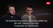 "Gra o tron": Po tej śmierci wszystko jest możliwe. Porzućcie nadzieję