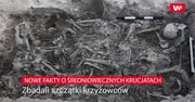 Zbadali szczątki krzyżowców. Zaskakujące odkrycie