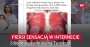Obrazek, który wywołał sensację w sieci