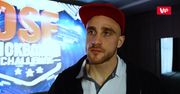 Dominik Zadora przed DSF 22: Wszyscy mówią, że to będzie "gra o tron"