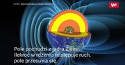 Naukowcy odtworzyli badane  od lat zjawisko z wnętrza Ziemi