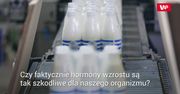 Hormony w mleku. Sprawdź ich wpływ na zdrowie