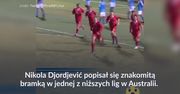 #dziejesiewsporcie: kuriozalny gol w meczu piłki nożnej!
