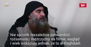 Wywiad z liderem ISIS. Wstrząsające, co ma do powiedzenia światu