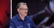 Nie jest sztuką zakontraktować Grega Hancocka i skończyć jak Stal Rzeszów