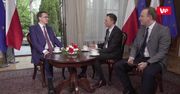 Premier Mateusz Morawiecki o aferze bananowej: "Średnio się tym interesowałem"