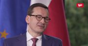 WP zaprasza Mateusza Morawieckiego do debaty z Grzegorzem Schetyną. Co na to premier?