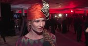 Ania Piszczałka z "Top Model" filozofuje z turbanem na głowie: "Lubię tak płynąć z wodą, bo wtedy zauważam dużo więcej rzeczy"