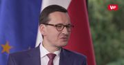 Premier Mateusz Morawiecki w ogniu pytań Machały i Makowskiego. Zobacz cały wywiad
