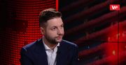 Patryk Jaki tłumaczy się ze szpalerów Wehrmachtu: niepotrzebnie powtórzyłem po prezydencie z PO