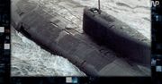 Tajemnica katastrofy okrętu podwodnego "Kursk"