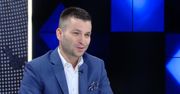 Marek Szkolnikowski: Będę namawiał Włodzimierza Szaranowicza, żeby dalej odwiedzał studio TVP [2/5] [Sektor Gości]
