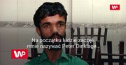 Tyrion Lannister i jego pakistański sobowtór