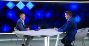 Marek Szkolnikowski: W TVP Sport chcemy pokazać widzom wszystko, co najważniejsze [cały odcinek] [Sektor Gości]