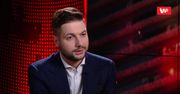 Patryk Jaki odpowiada na zarzuty Grzegorza Schetyny: trafił kulą w płot