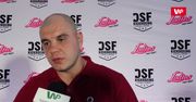 Tomasz Sarara: Potrzebuję pobawić się sportem. Bicie rekordów mi niepotrzebne