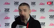 Rafał Dudek po DSF 22: Jesteśmy sportowcami z krwi i kości, zostawiamy krew, pot i łzy na ringu
